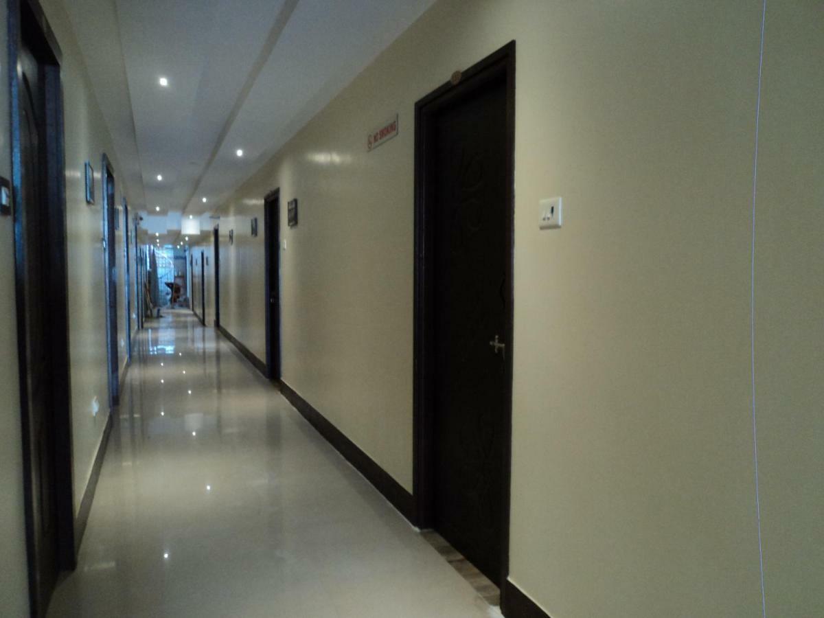 Mani's Residency 3* Madurai