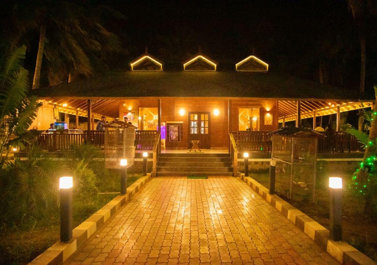 Resort Tycoon *