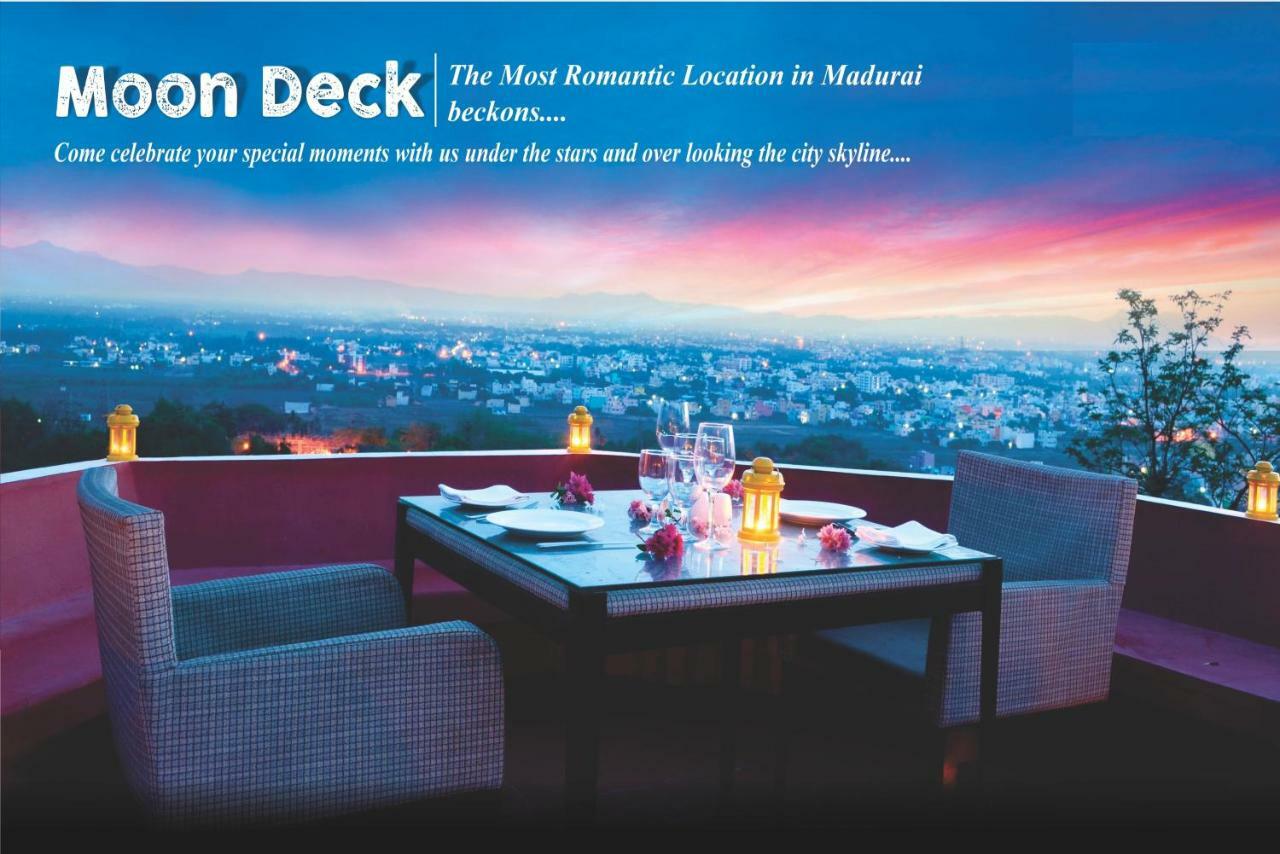 Gateway 5* Madurai