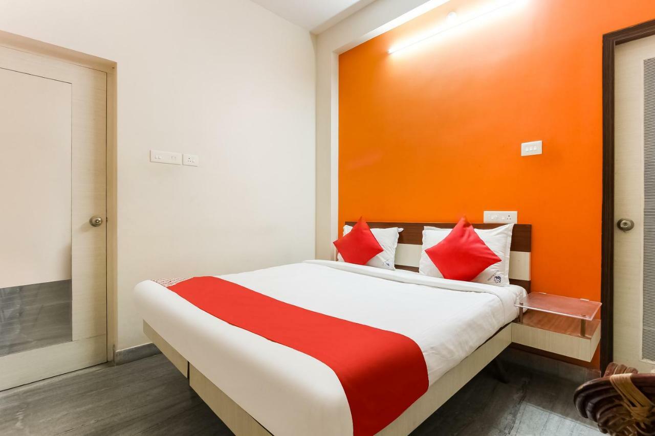 Hotel Oyo 48250 Keerthi