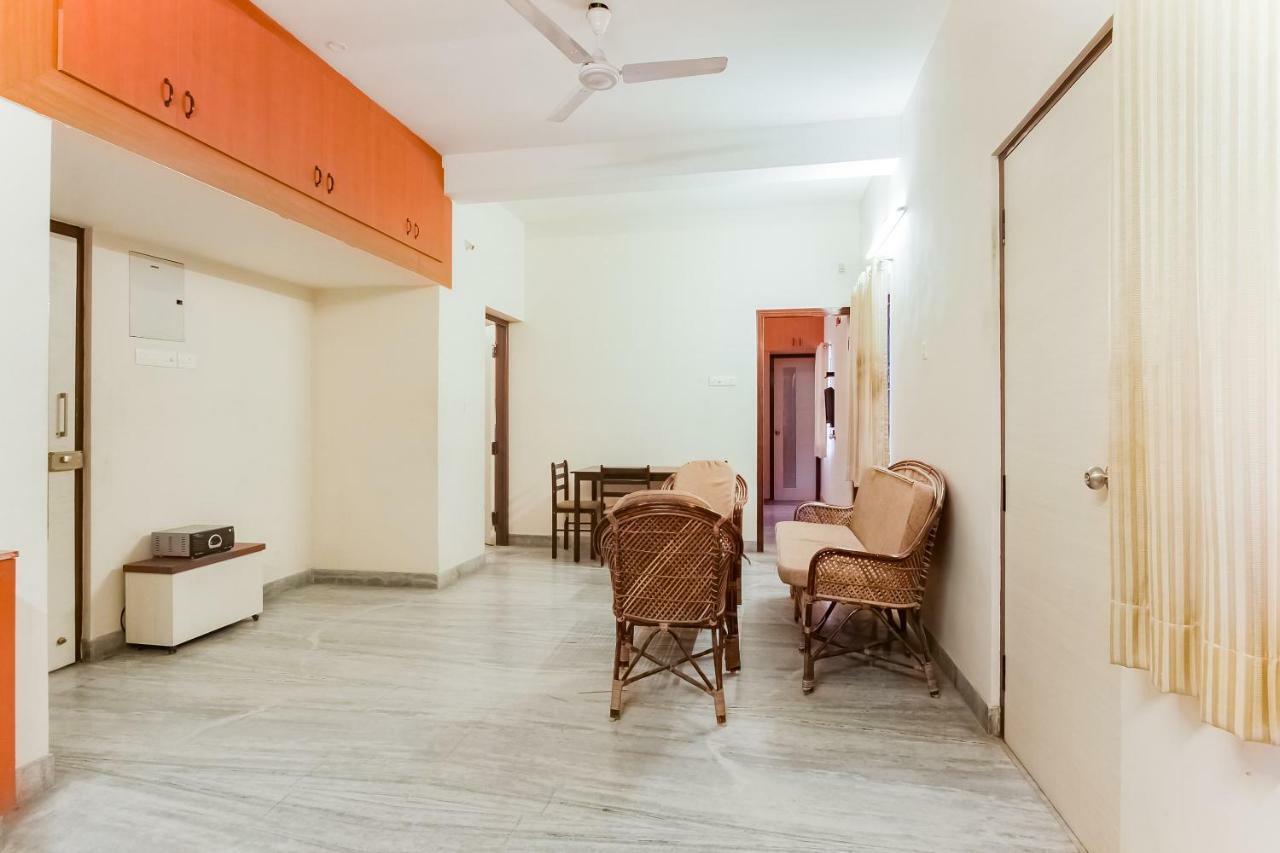 Hotel Oyo 48250 Keerthi Madurai