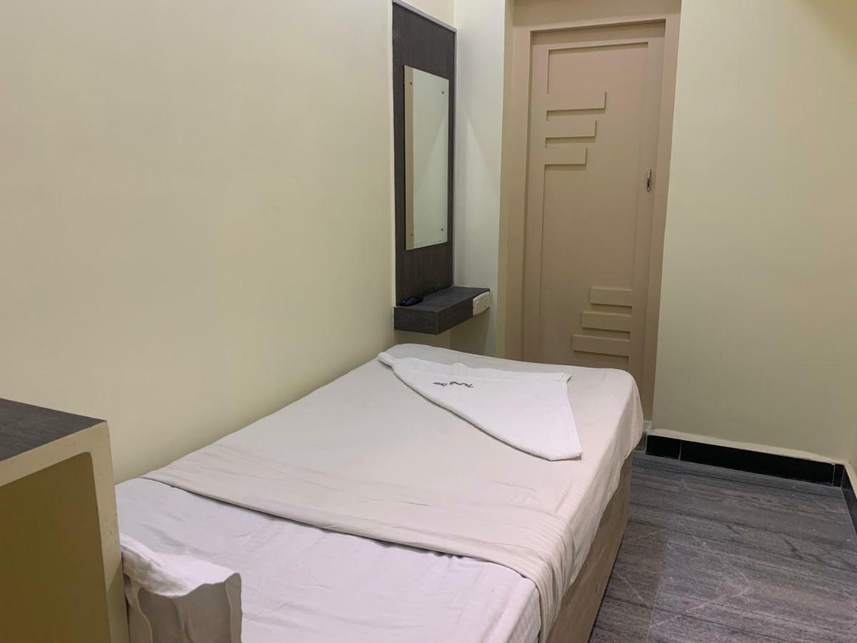 Hotel Temple