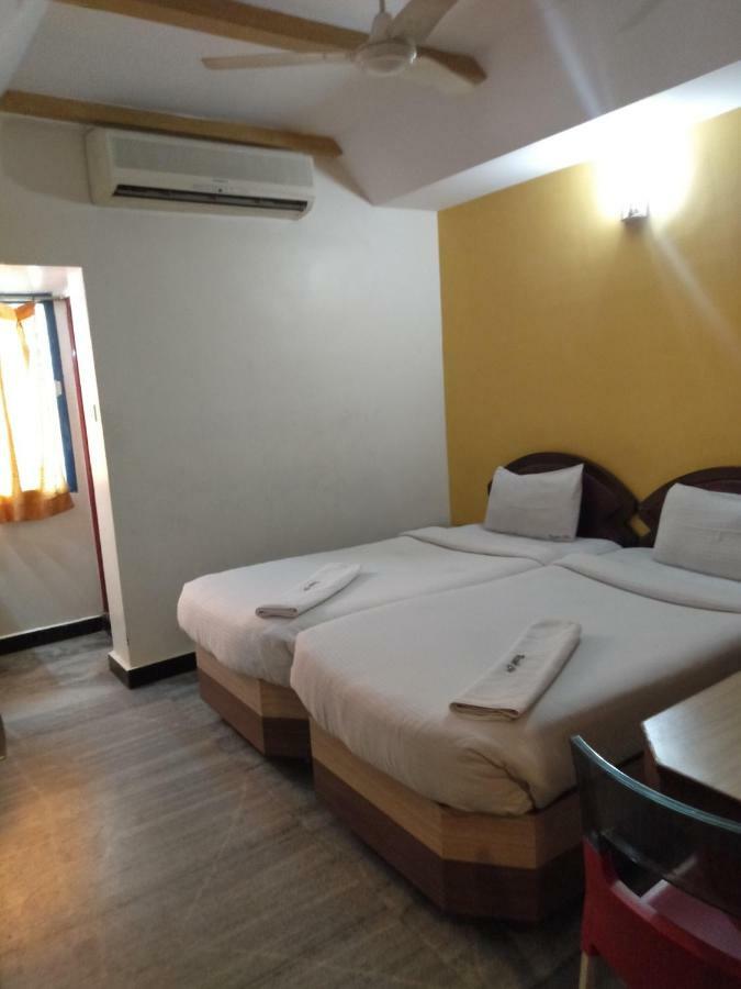 Temple Hotel Madurai