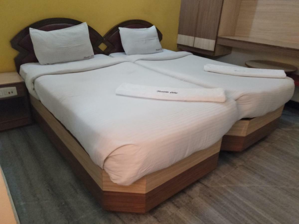 Hotel Temple Madurai