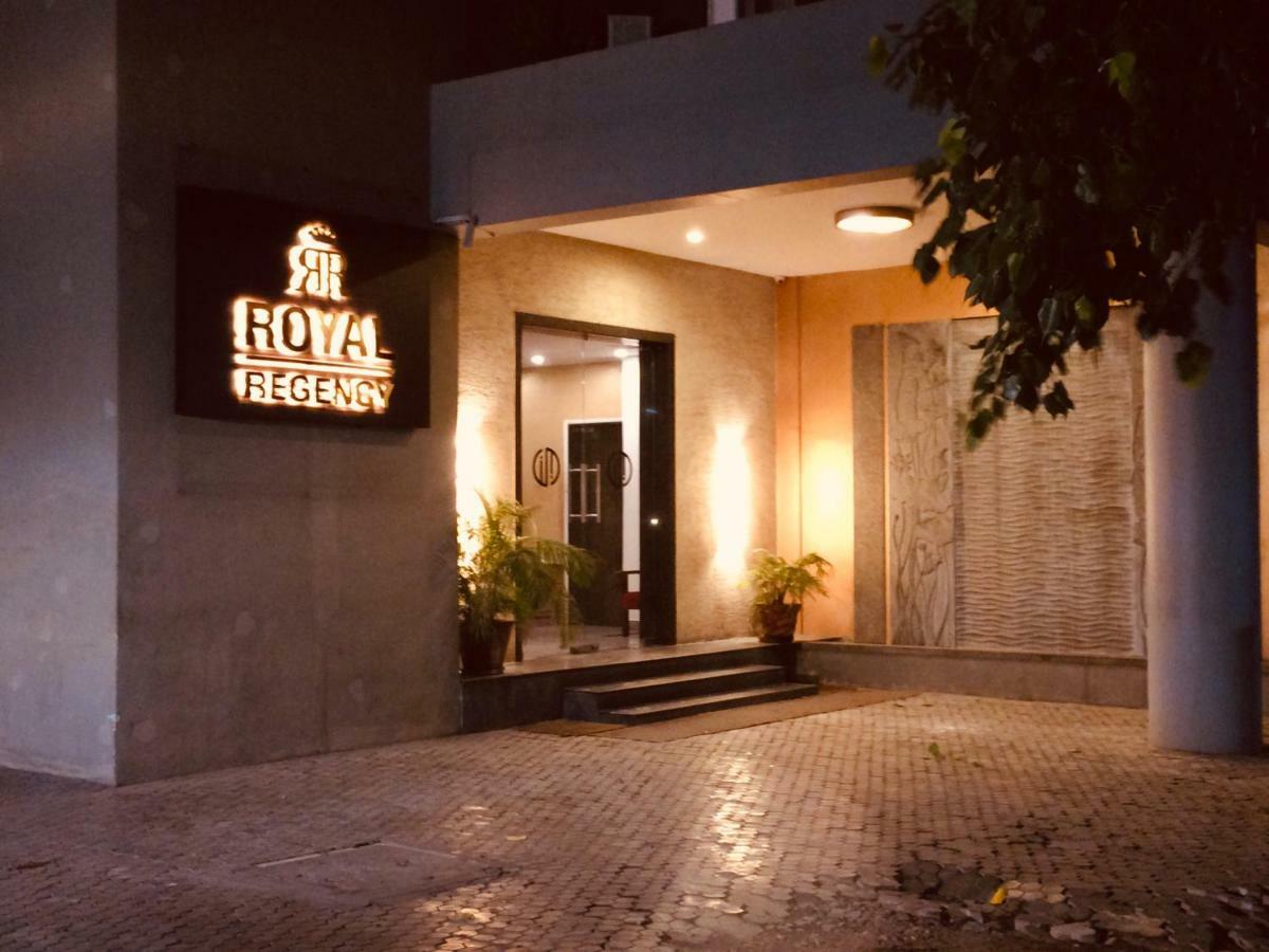 Royal Regency Hotel