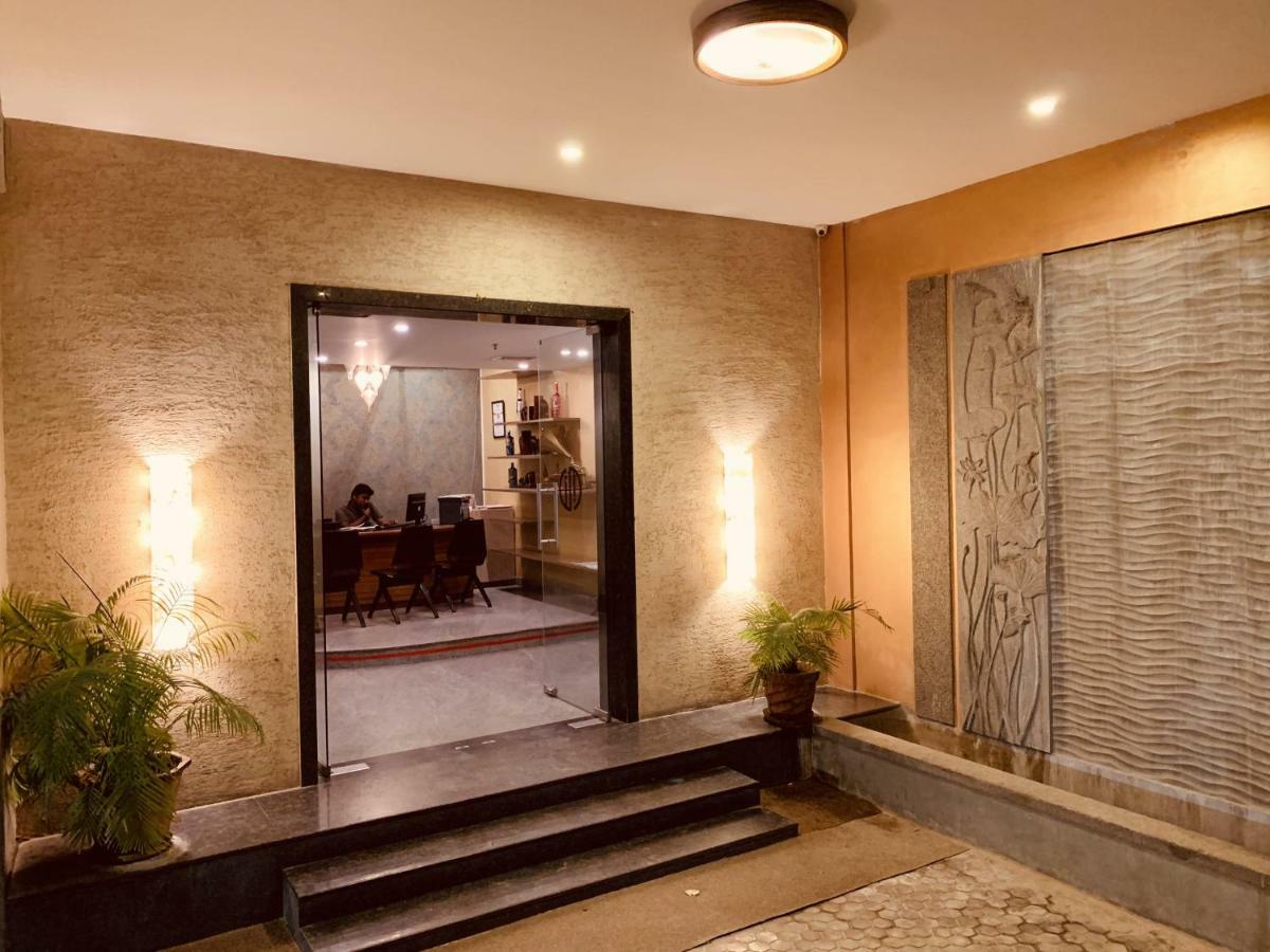 Royal Regency 3* Madurai