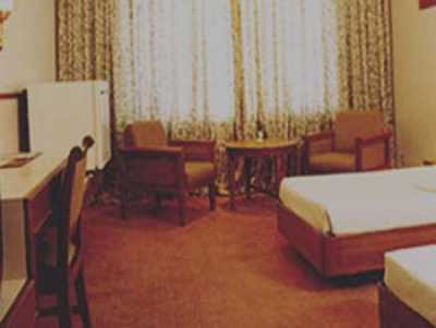 Courtyard By Marriott 5*