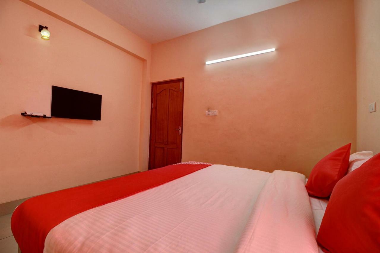 Hotel Oyo 19110 Annapoorna Residency 3*