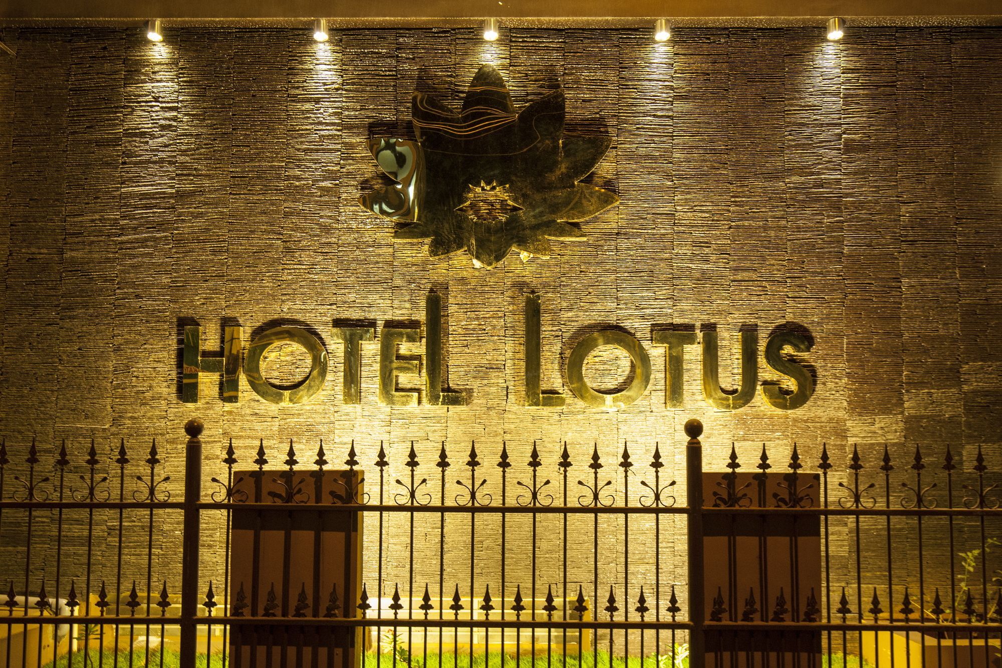 Lotus 3* Madurai