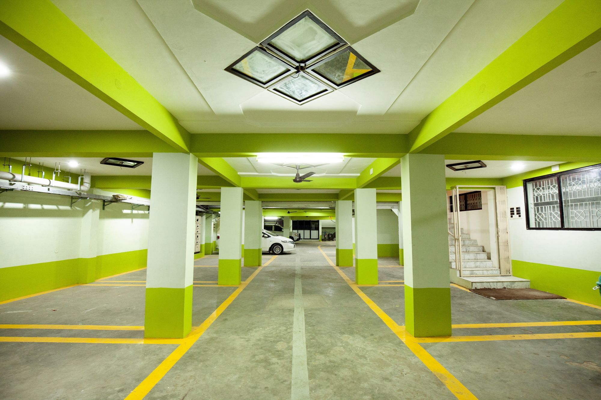 Lotus Hotel Madurai