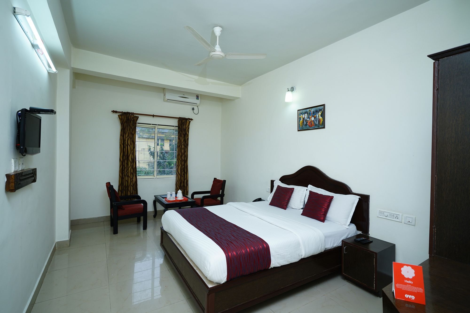 Hotel Oyo 10429 Tkg Grande