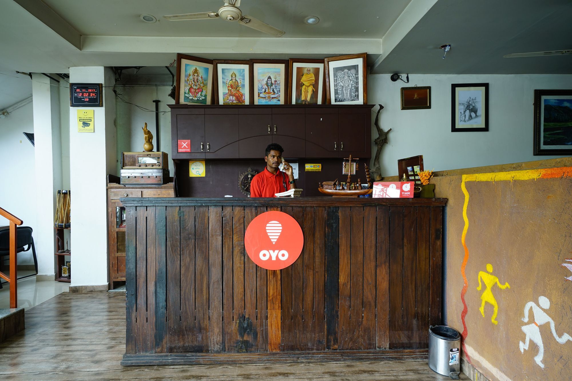 Hotel Oyo 10429 Tkg Grande