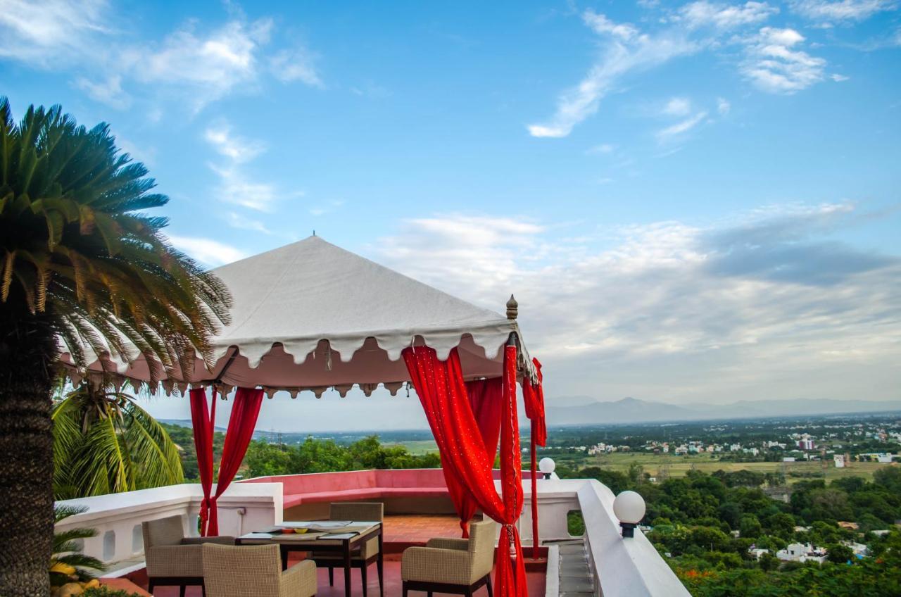 Gateway 5* Madurai