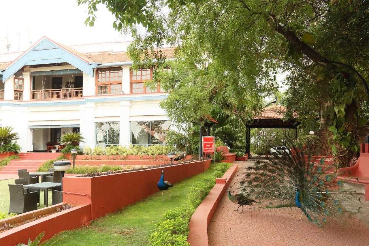 Gateway 5* Madurai