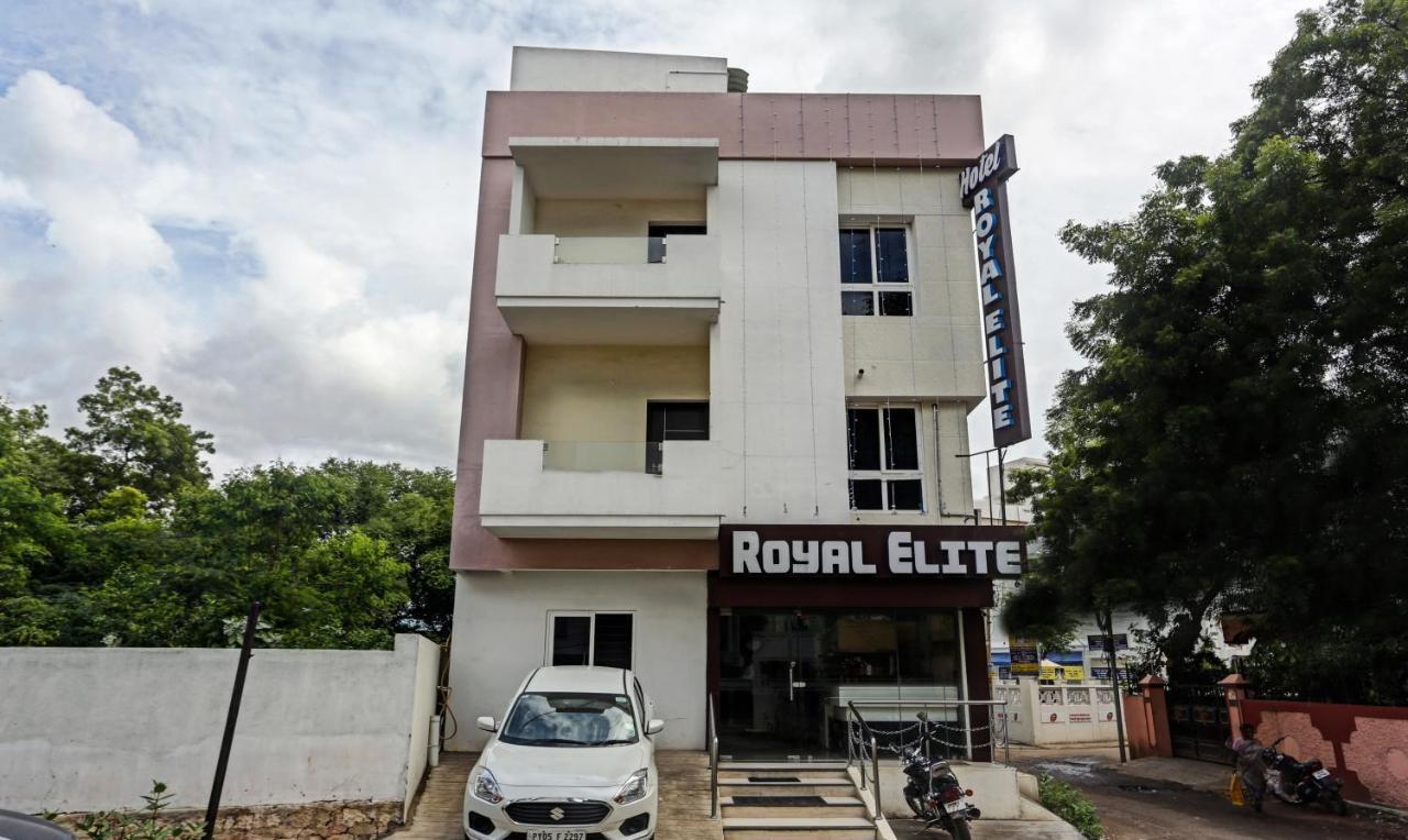 Royal Elite 3* Madurai