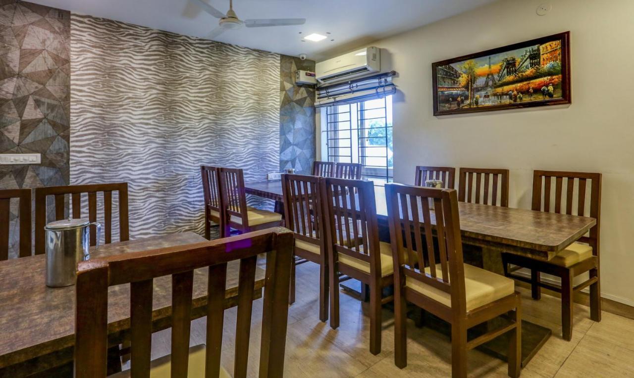 Royal Elite 3* Madurai