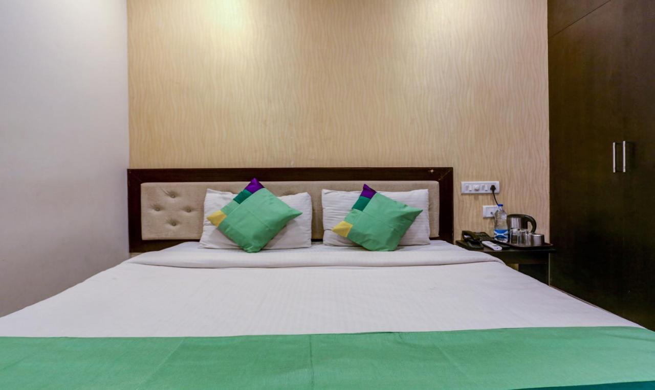 Hotel Royal Elite Madurai