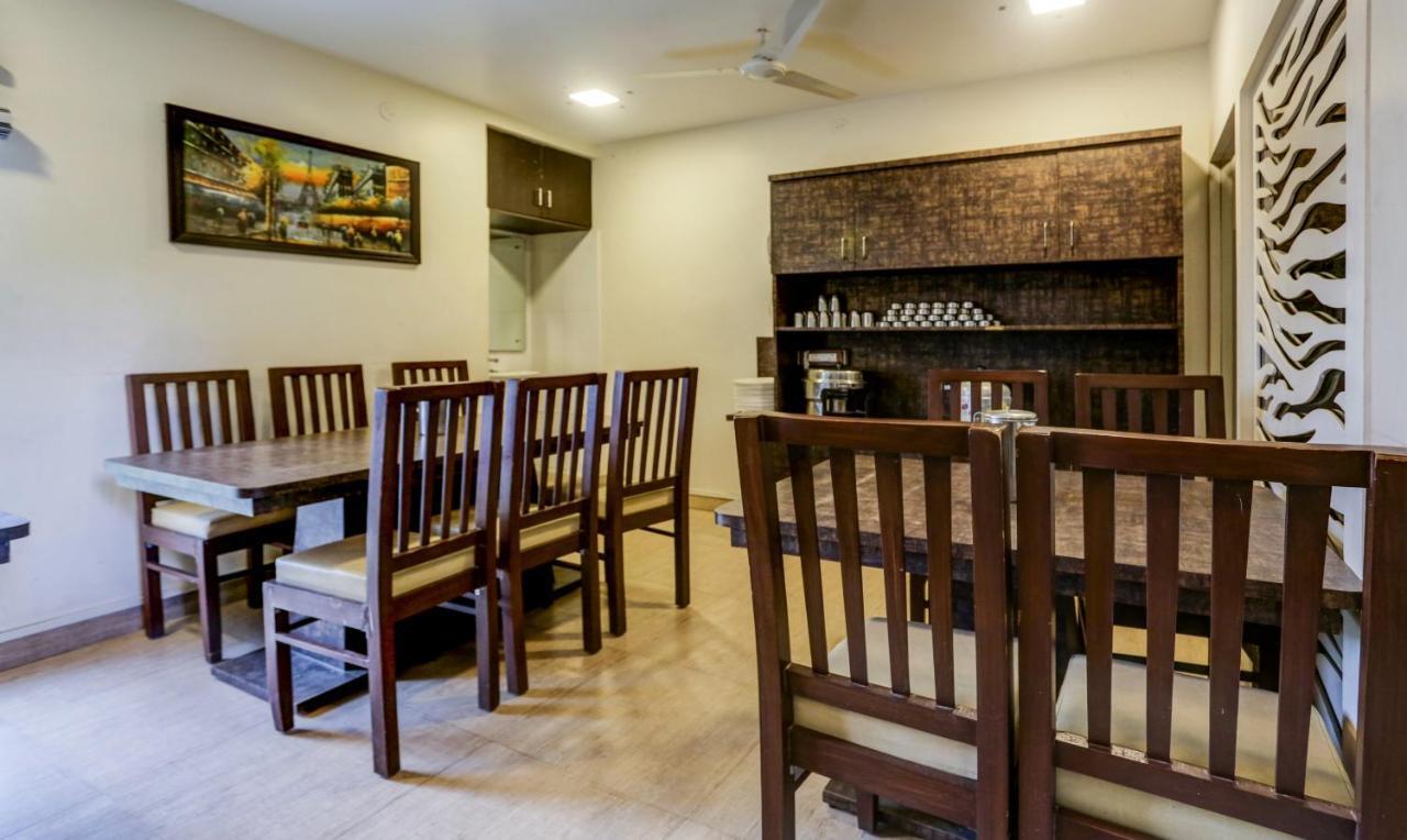 Royal Elite Hotel Madurai