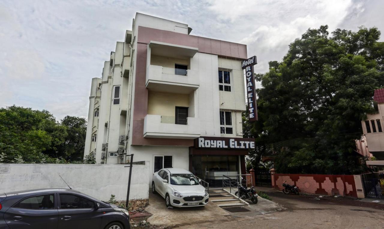 Royal Elite 3* Madurai