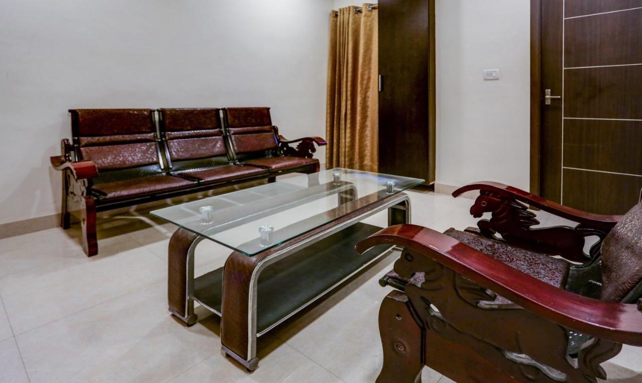 Royal Elite 3* Madurai