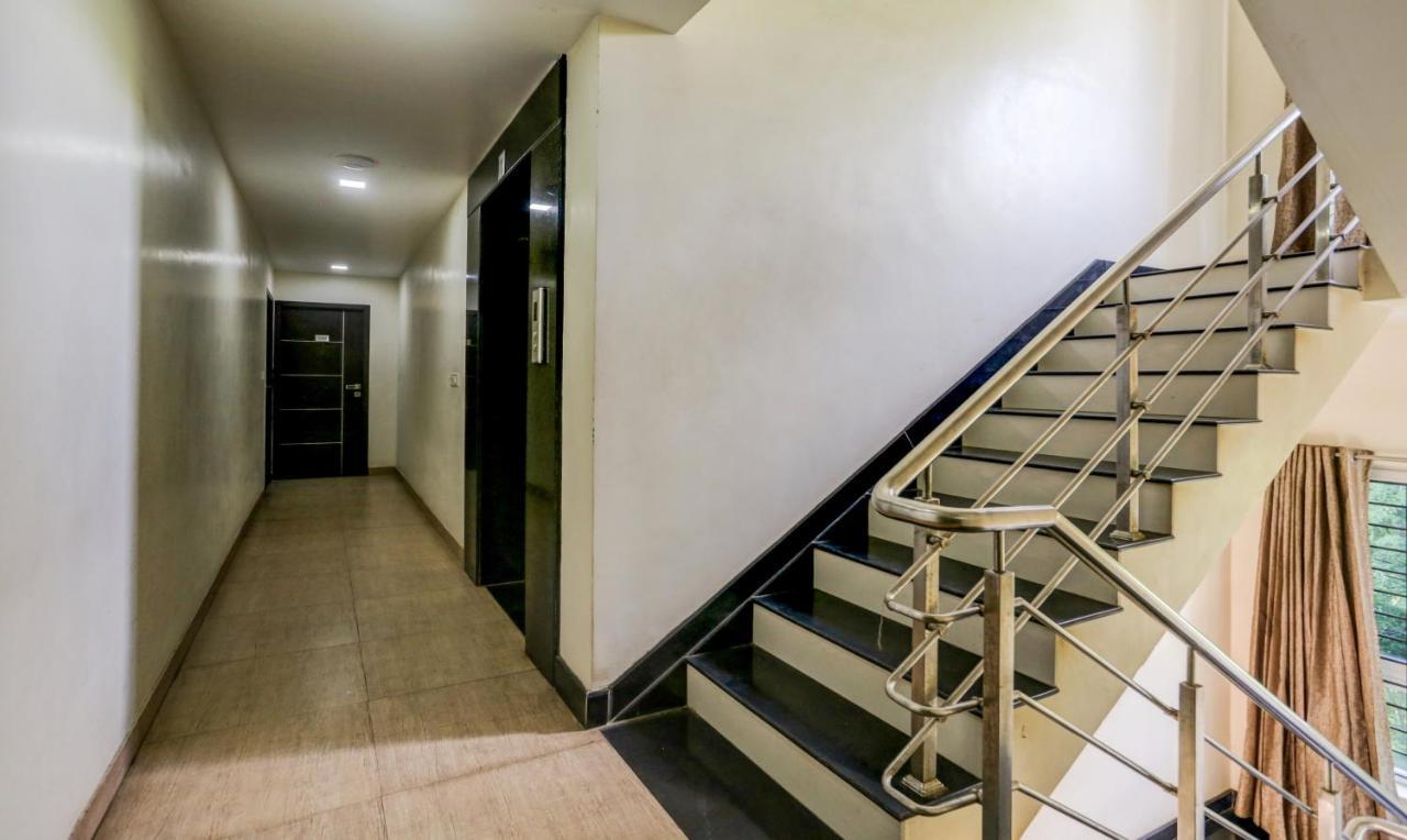 Royal Elite Hotel Madurai