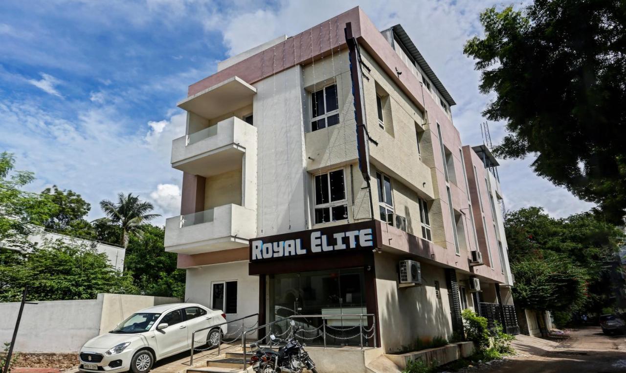 Royal Elite Hotel 3*