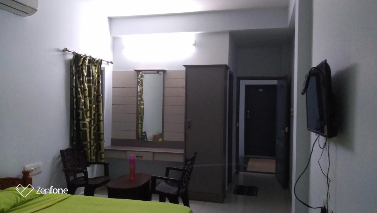 Hotel The Alp Madurai
