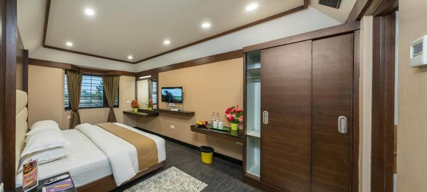 Hotel Haris Madurai