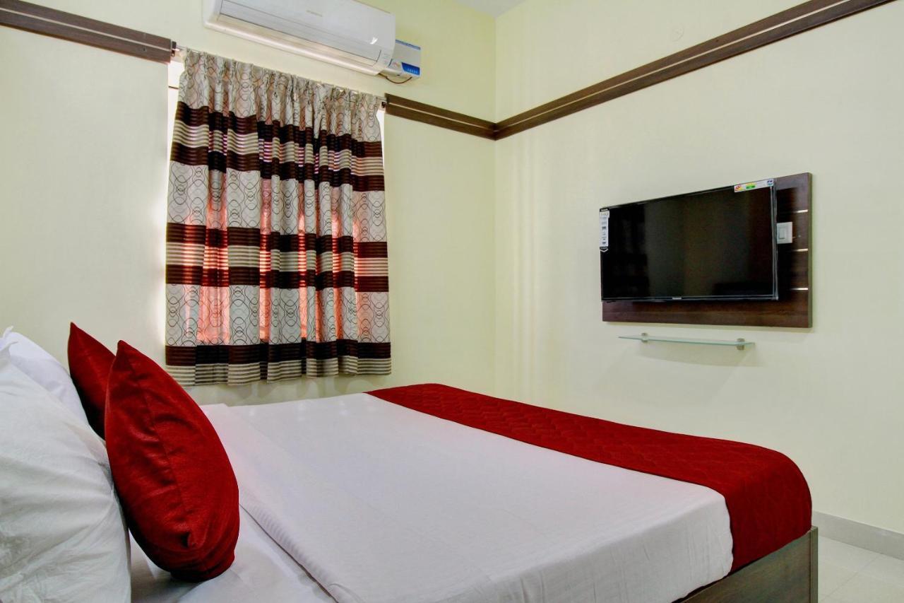 Hotel Oyo 14815 Anu Residency