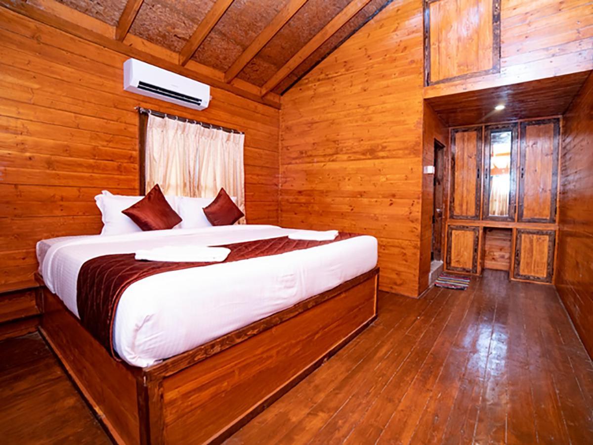 Resort Tycoon Madurai