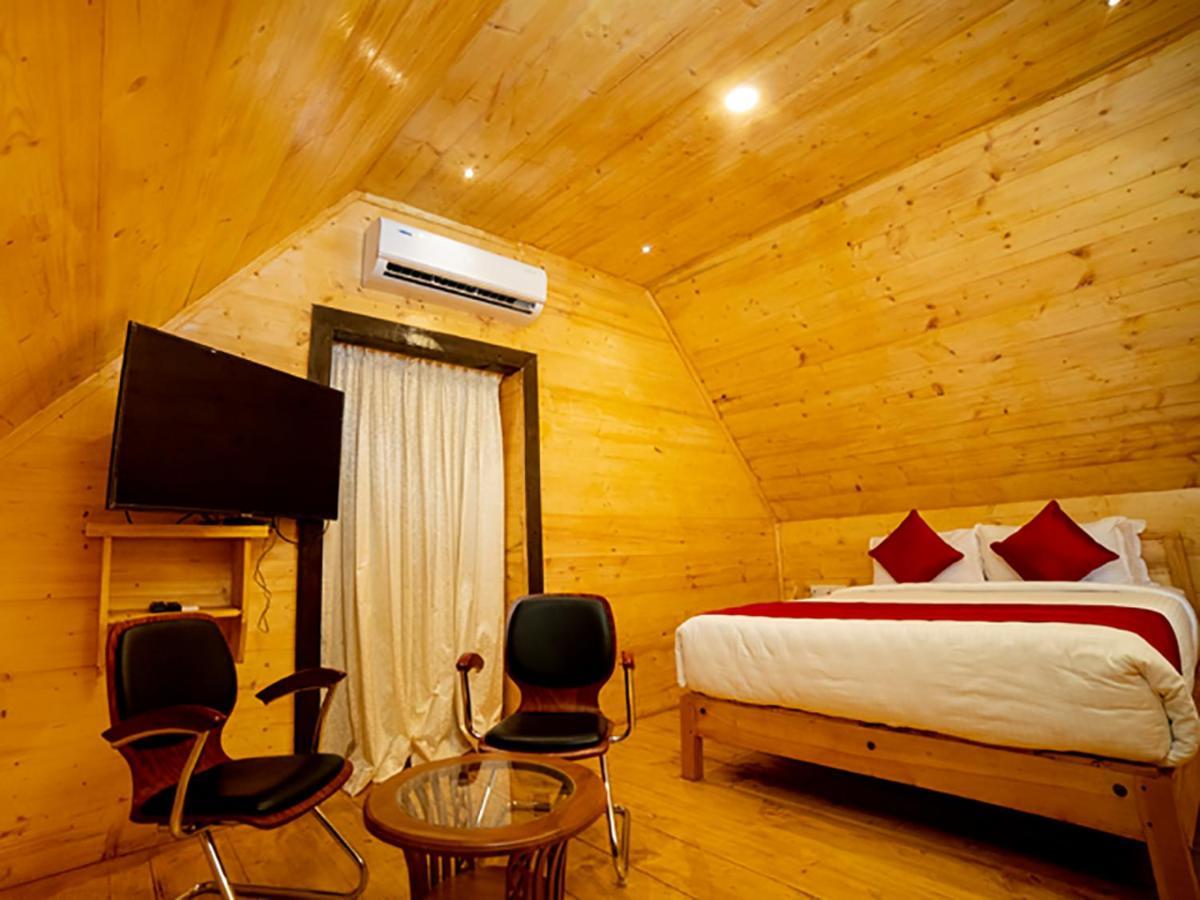 Tycoon Resort *