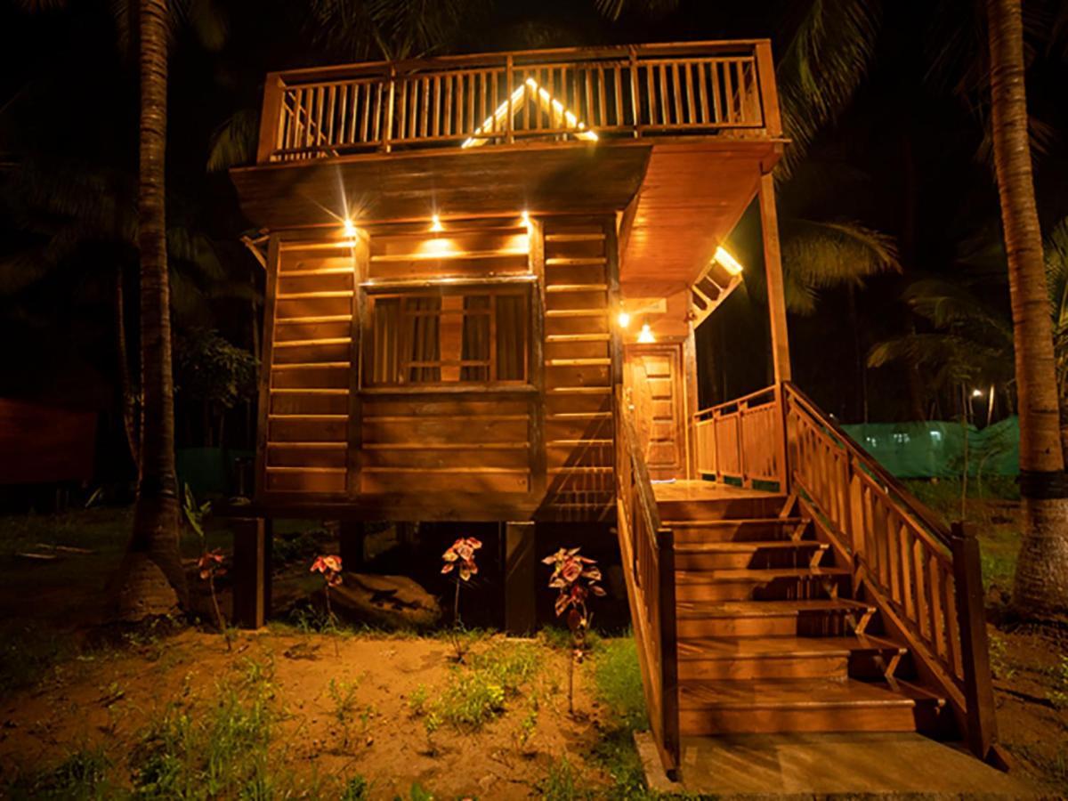 Tycoon Resort *