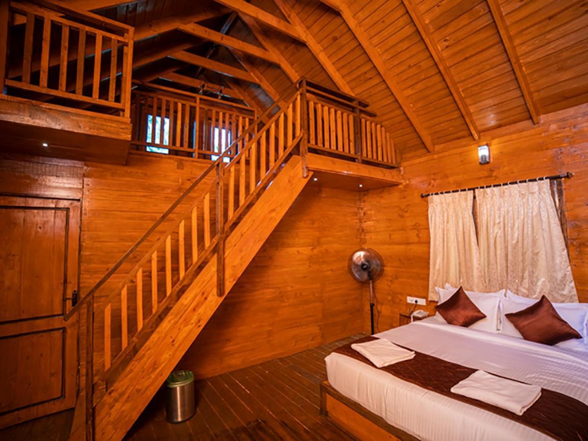 Tycoon Resort