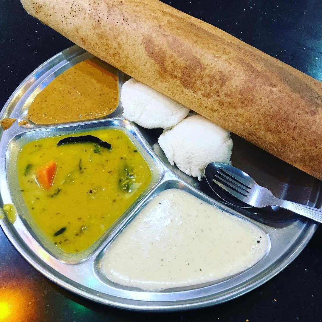 Hotel Temple Madurai