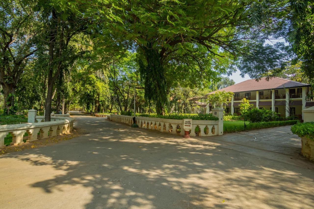 Resort Heritage Madurai