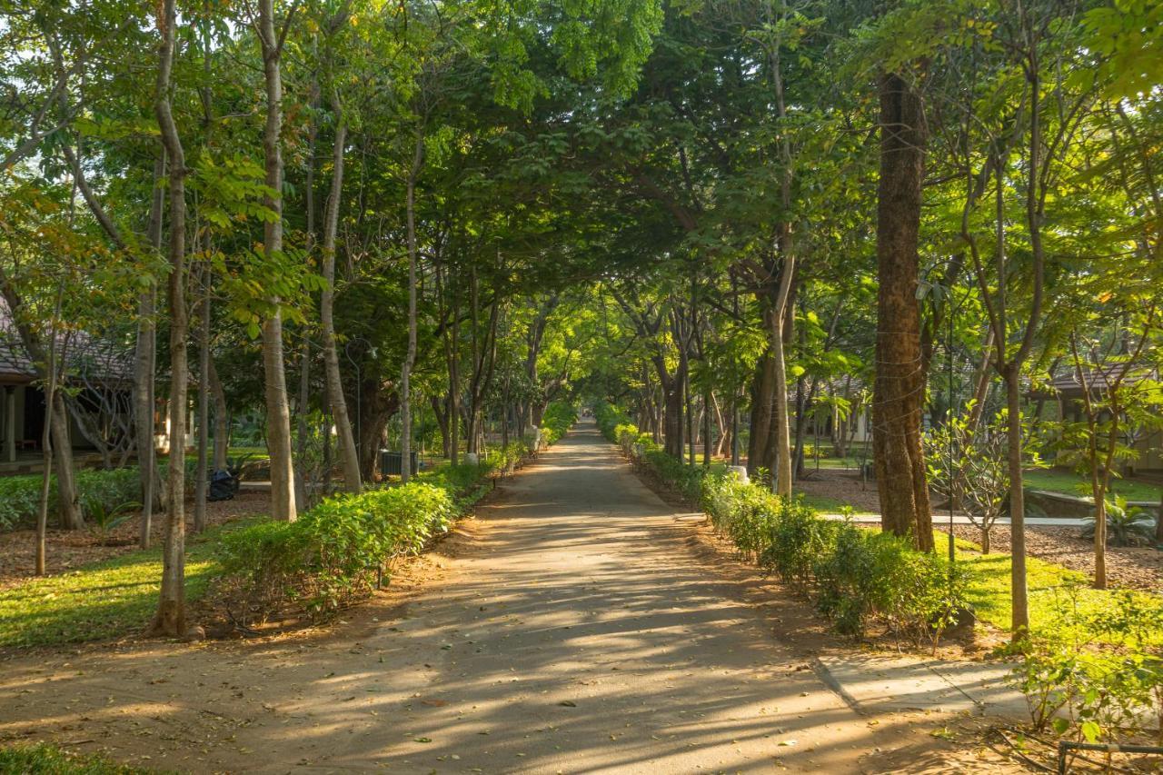Resort Heritage Madurai