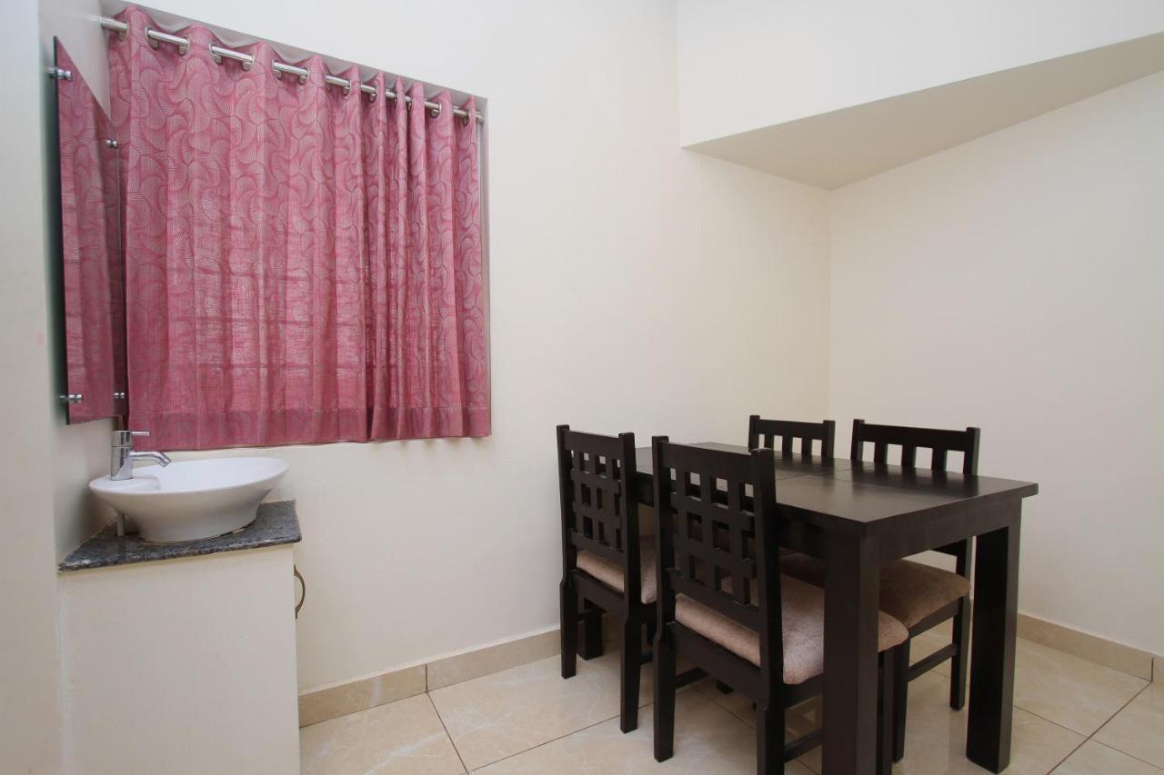 Oyo 14715 Serene 3*