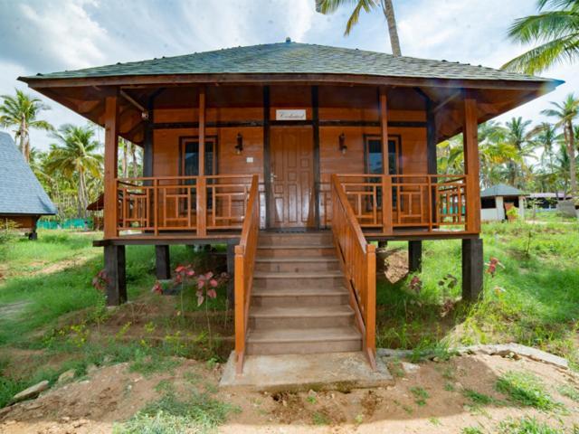 Tycoon Resort Madurai