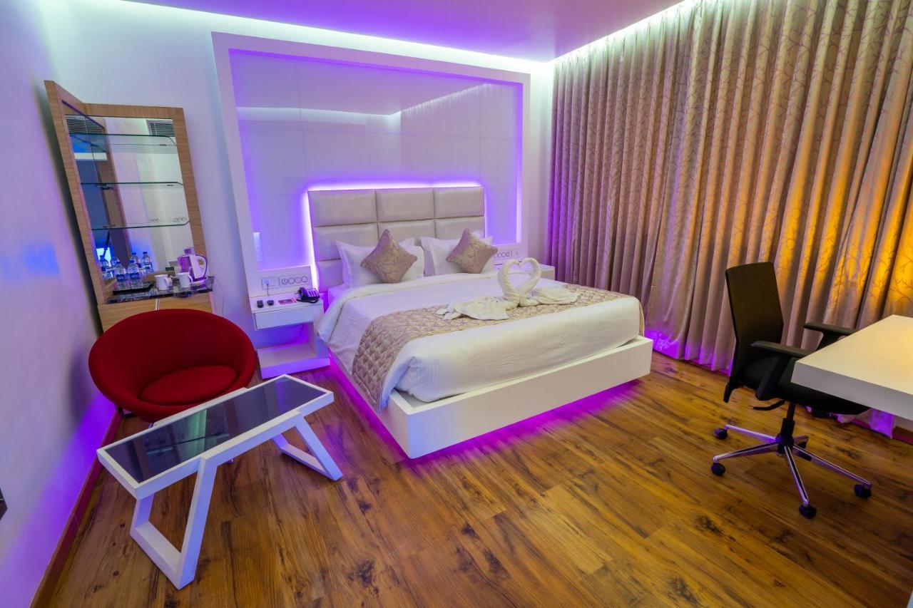 La Vivanta Hotel Madurai
