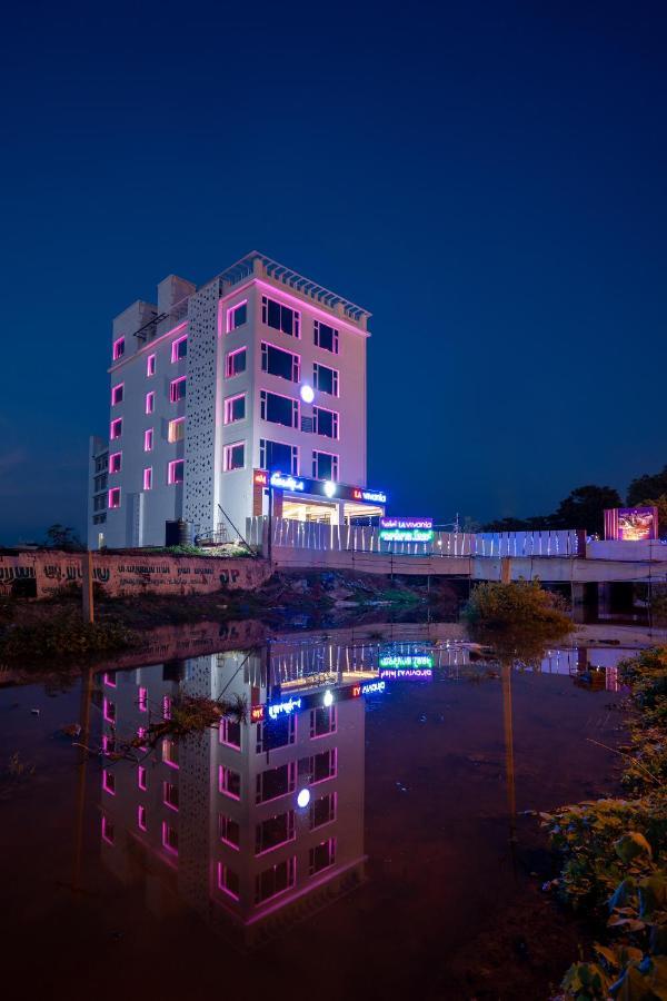 La Vivanta Hotel Madurai