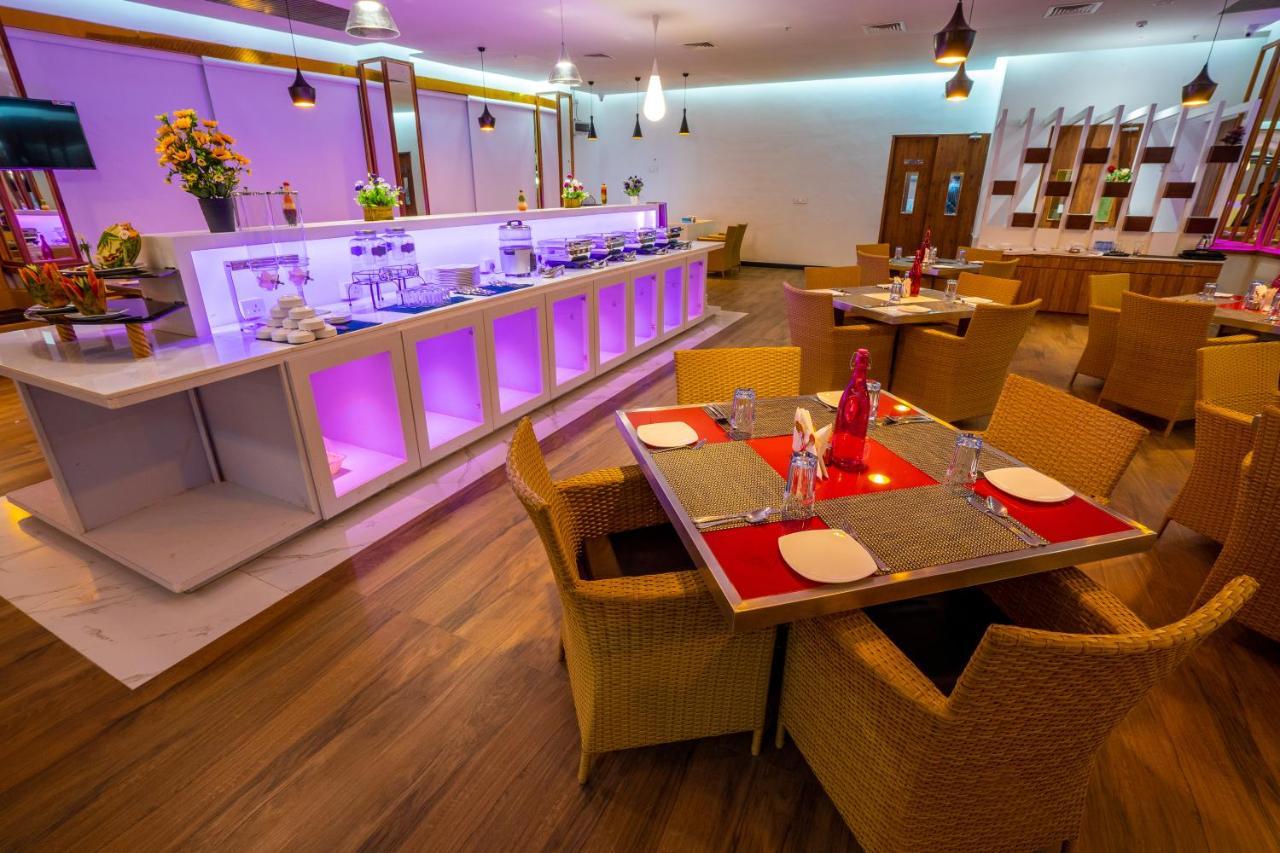 La Vivanta 3* Madurai