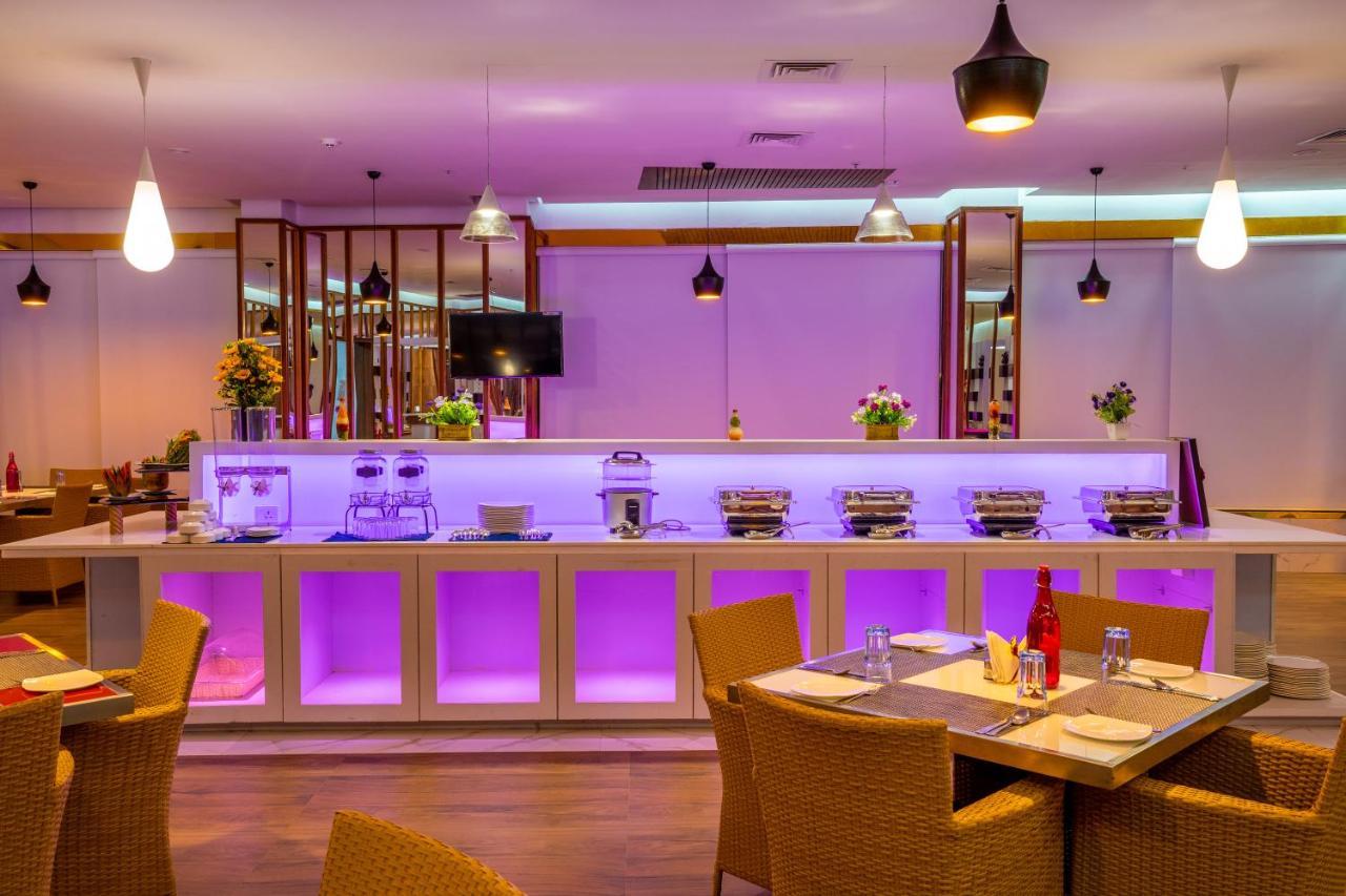 Hotel La Vivanta Madurai