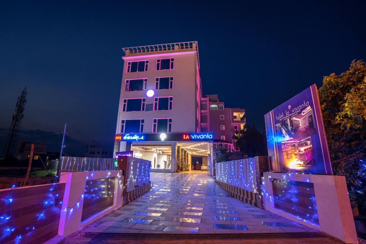 La Vivanta