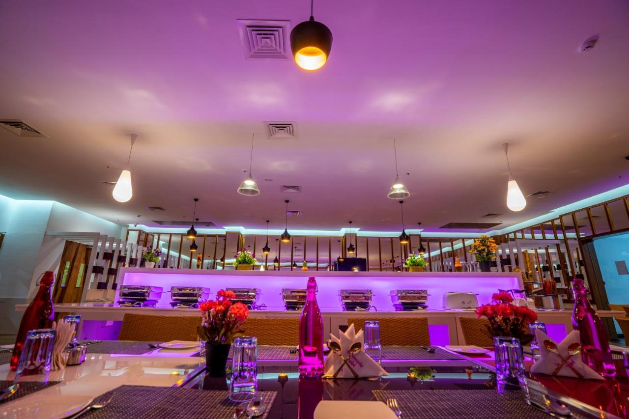 Hotel La Vivanta Madurai