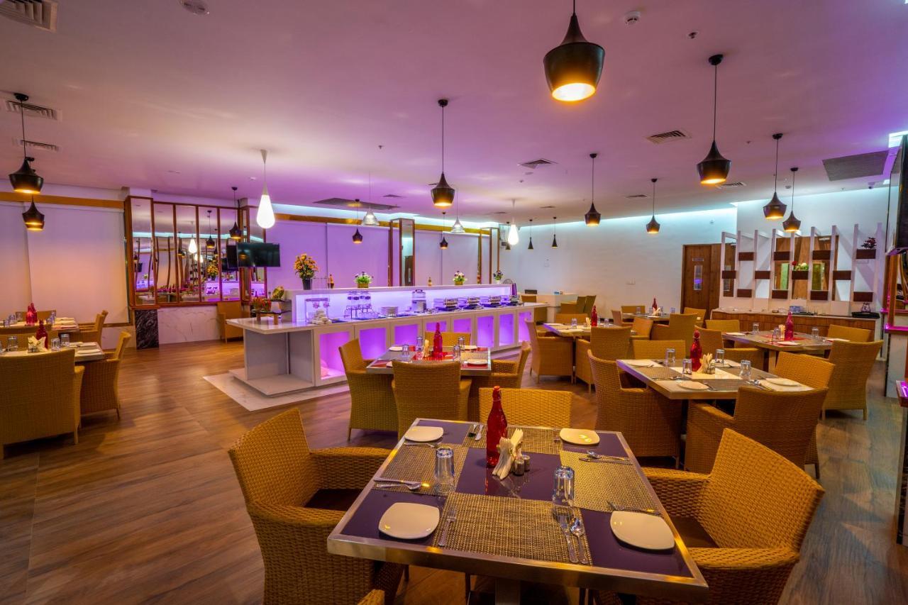 La Vivanta Hotel