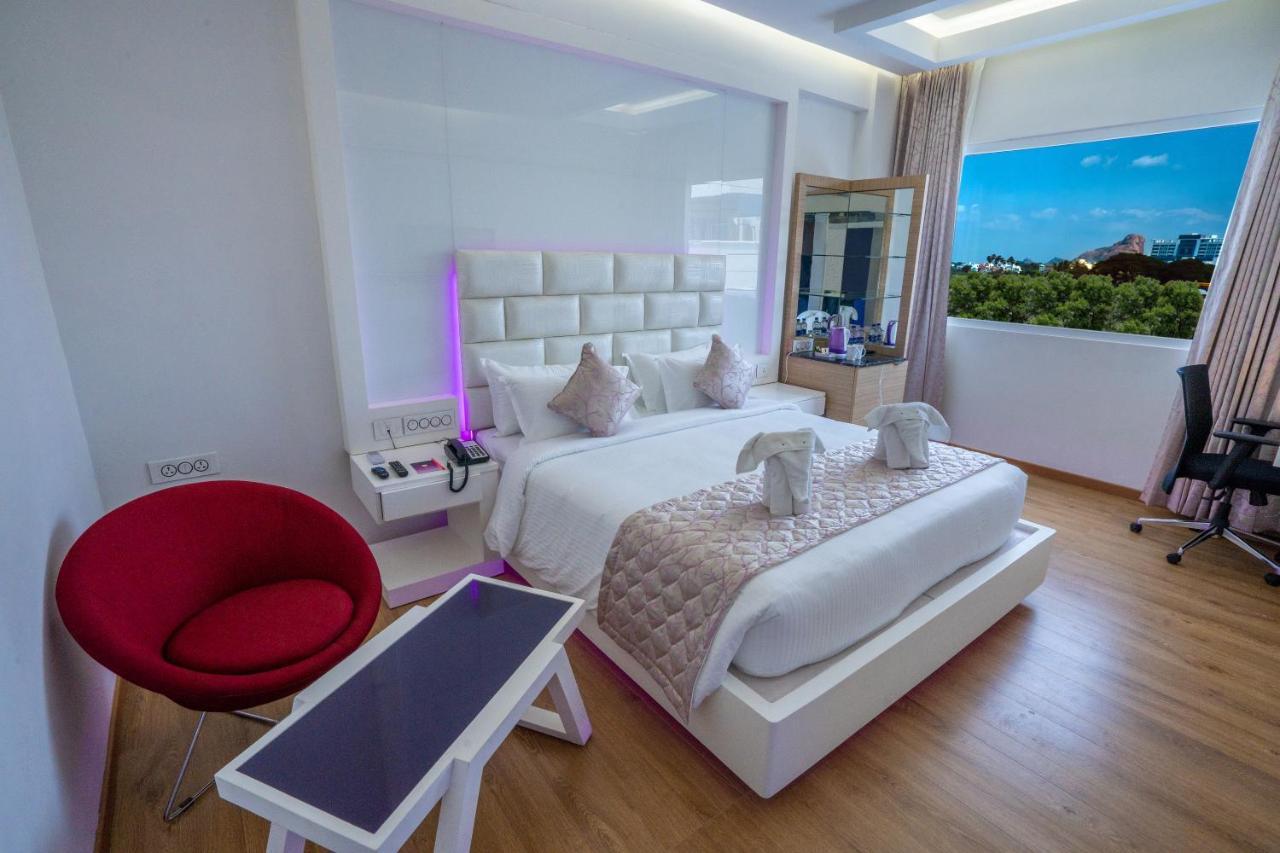 Hotel La Vivanta