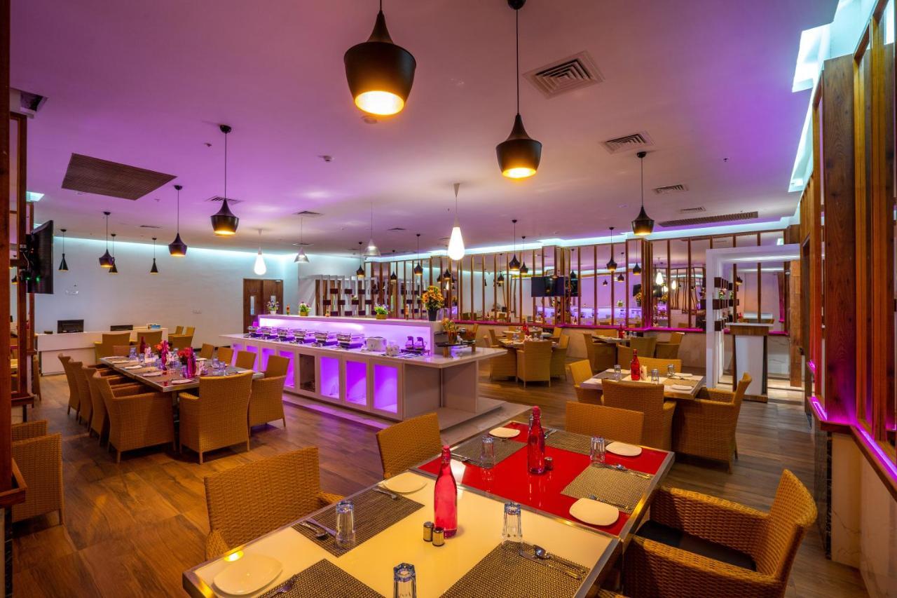 La Vivanta Madurai