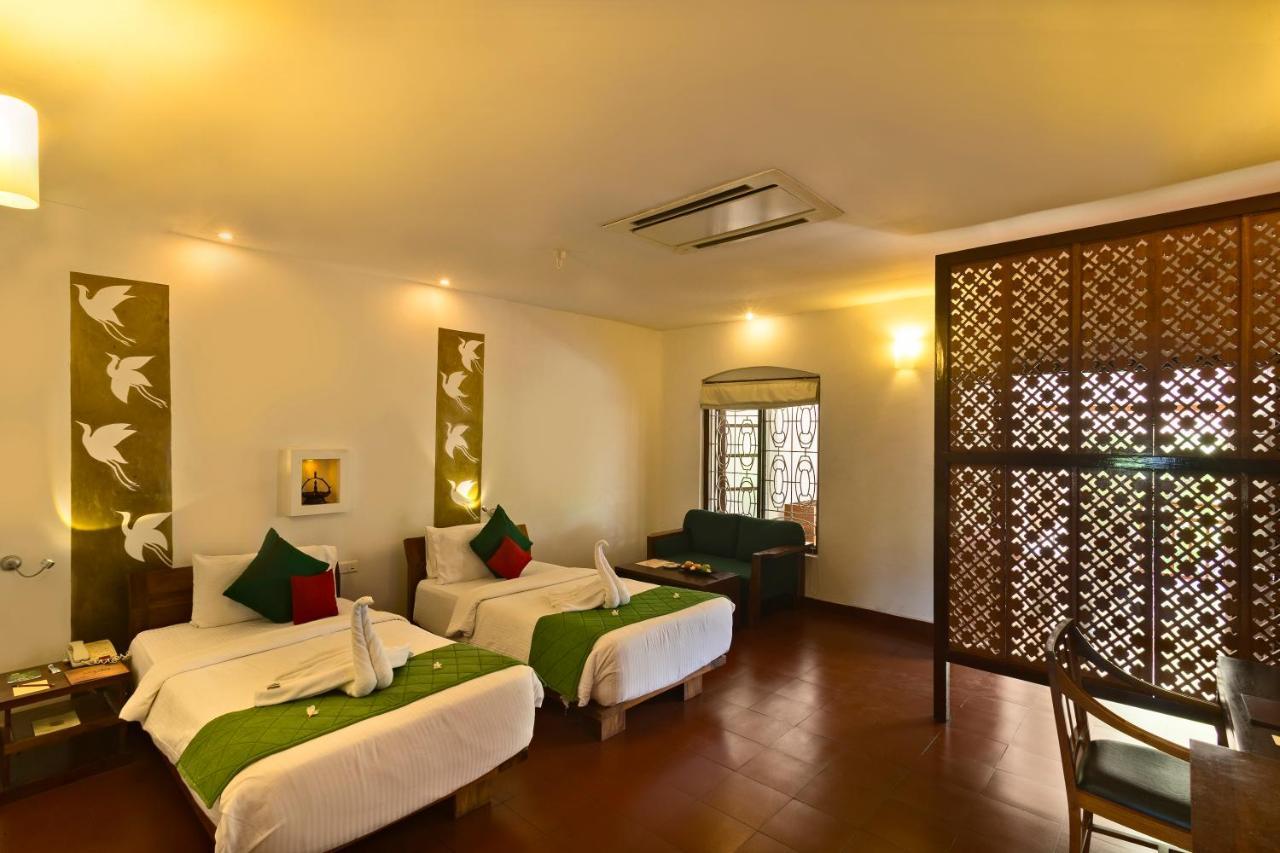 Heritage Resort Madurai