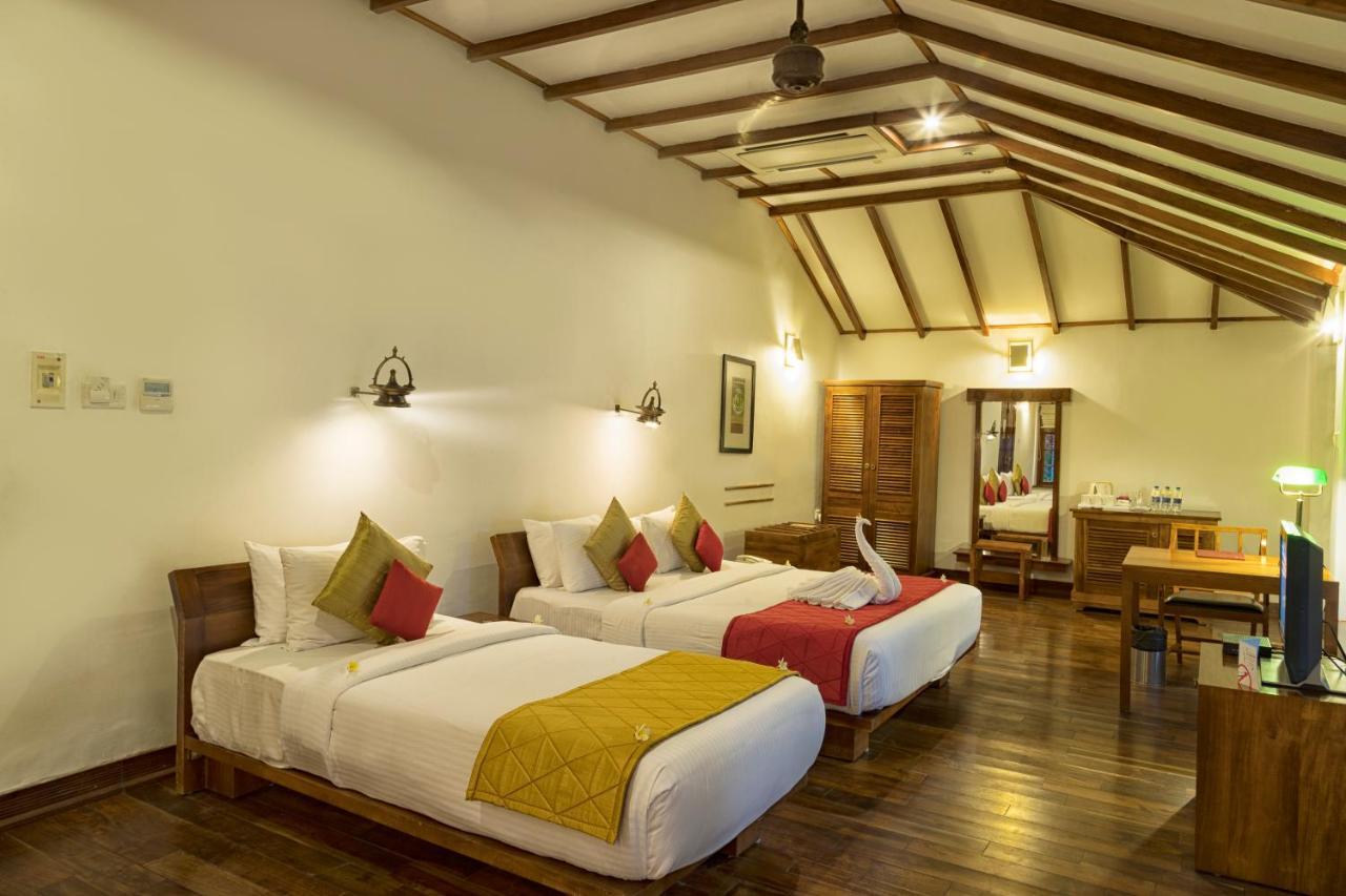 Heritage Resort