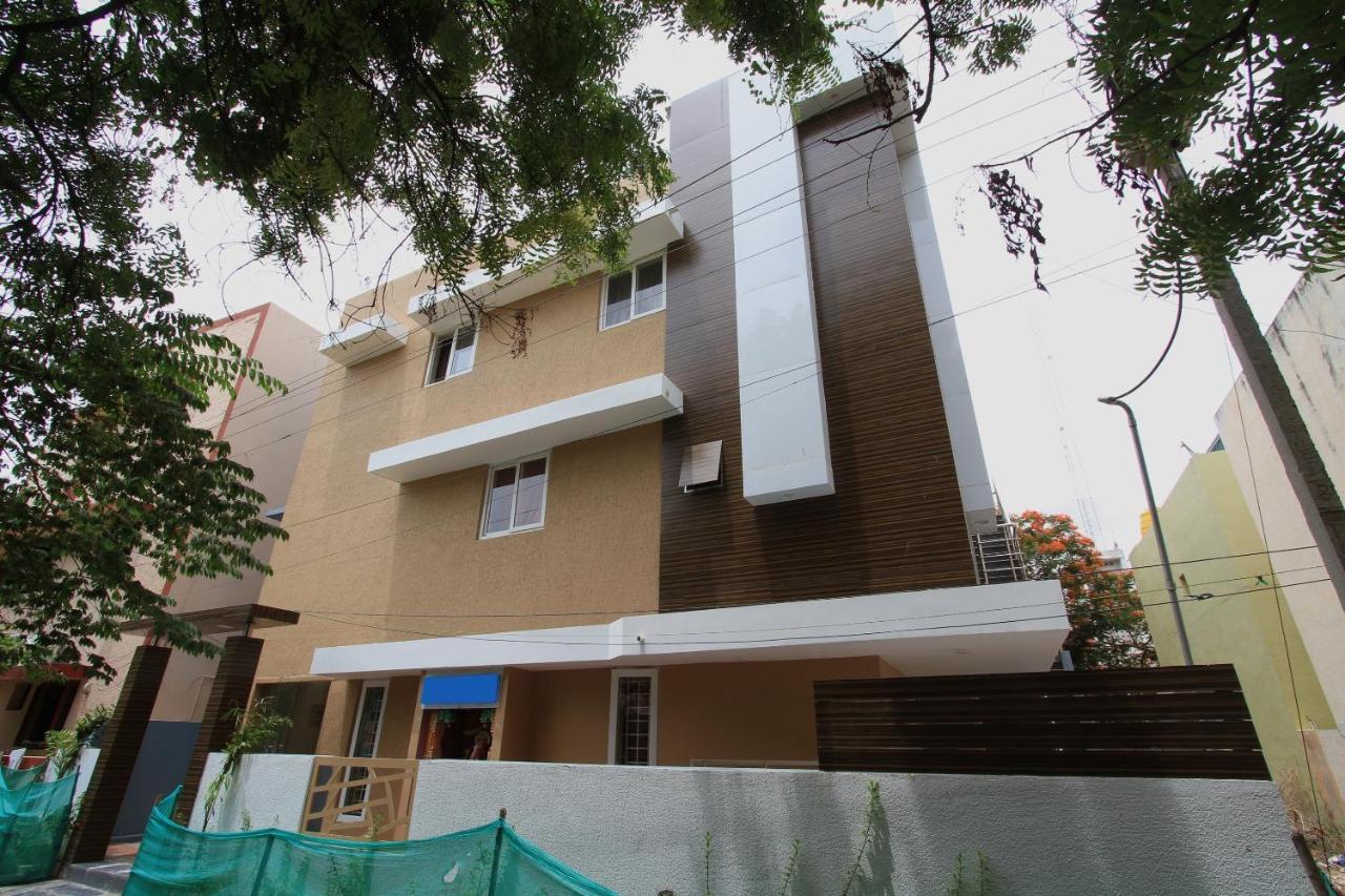 Hotel Oyo 14715 Serene 3*